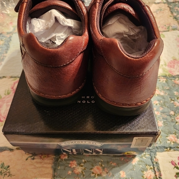 Nunn Bush Cameron Shoes - Picture 4 of 6